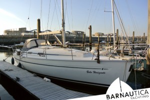 Bavaria 36
