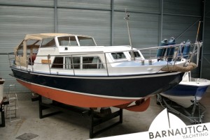 Doerak 850