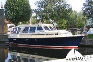 Excellent Patrol 1000 Hybrid