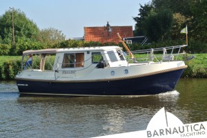 Grommer 800