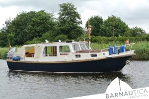 Klaassen Vlet 1030 OKAK